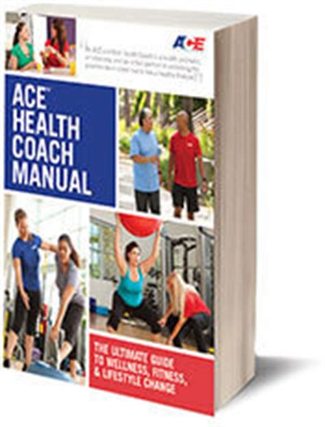 ace health coach manual.